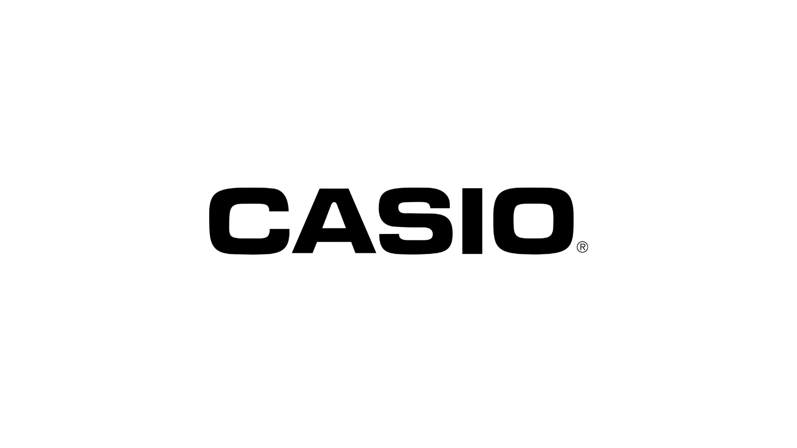 Casio