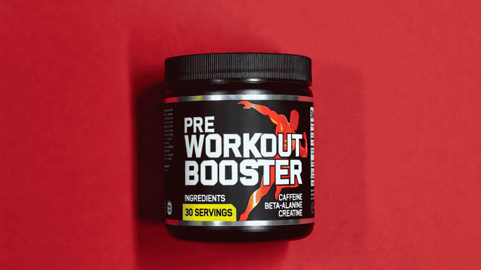 Trainingsbooster