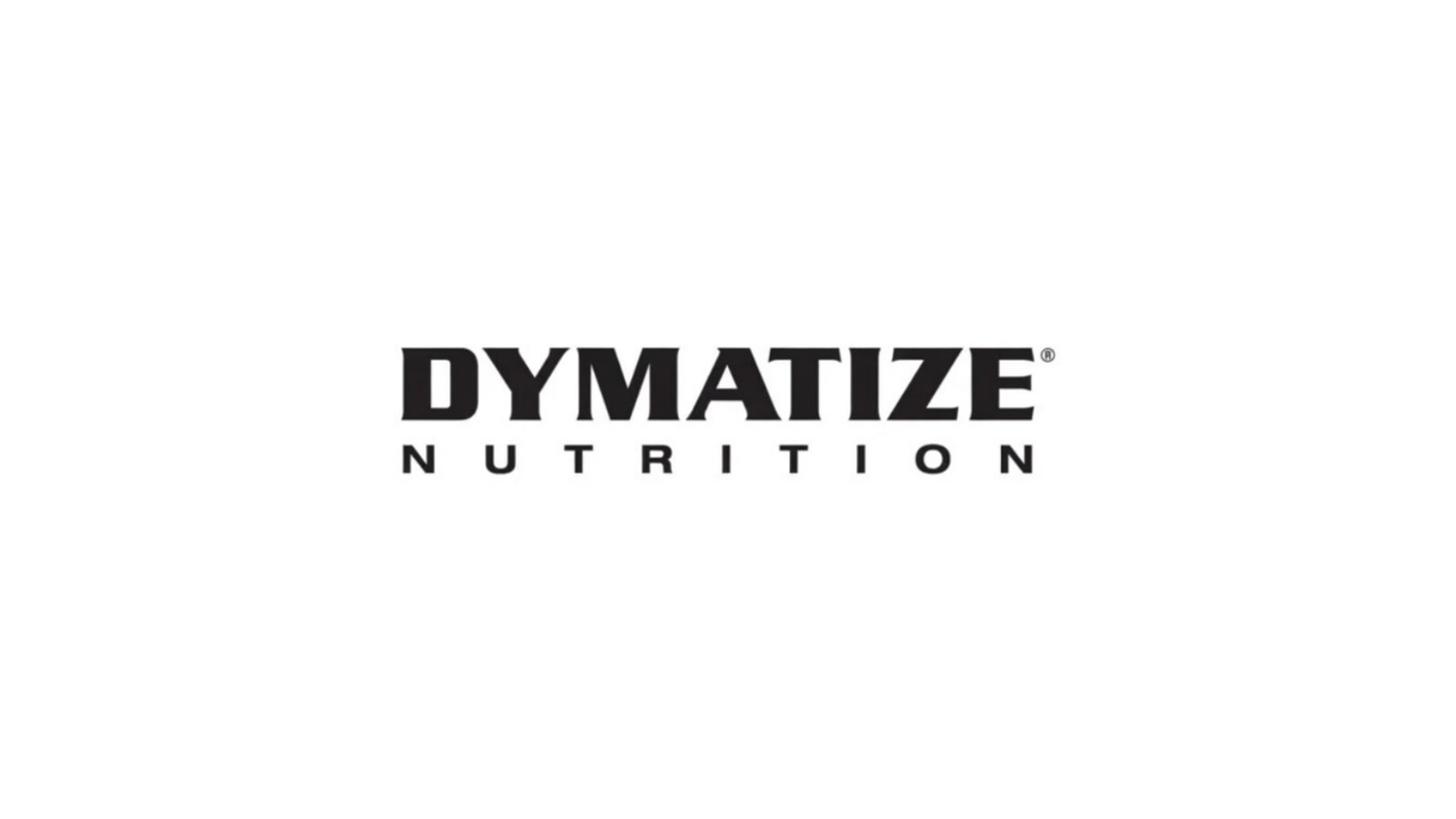 dymatize