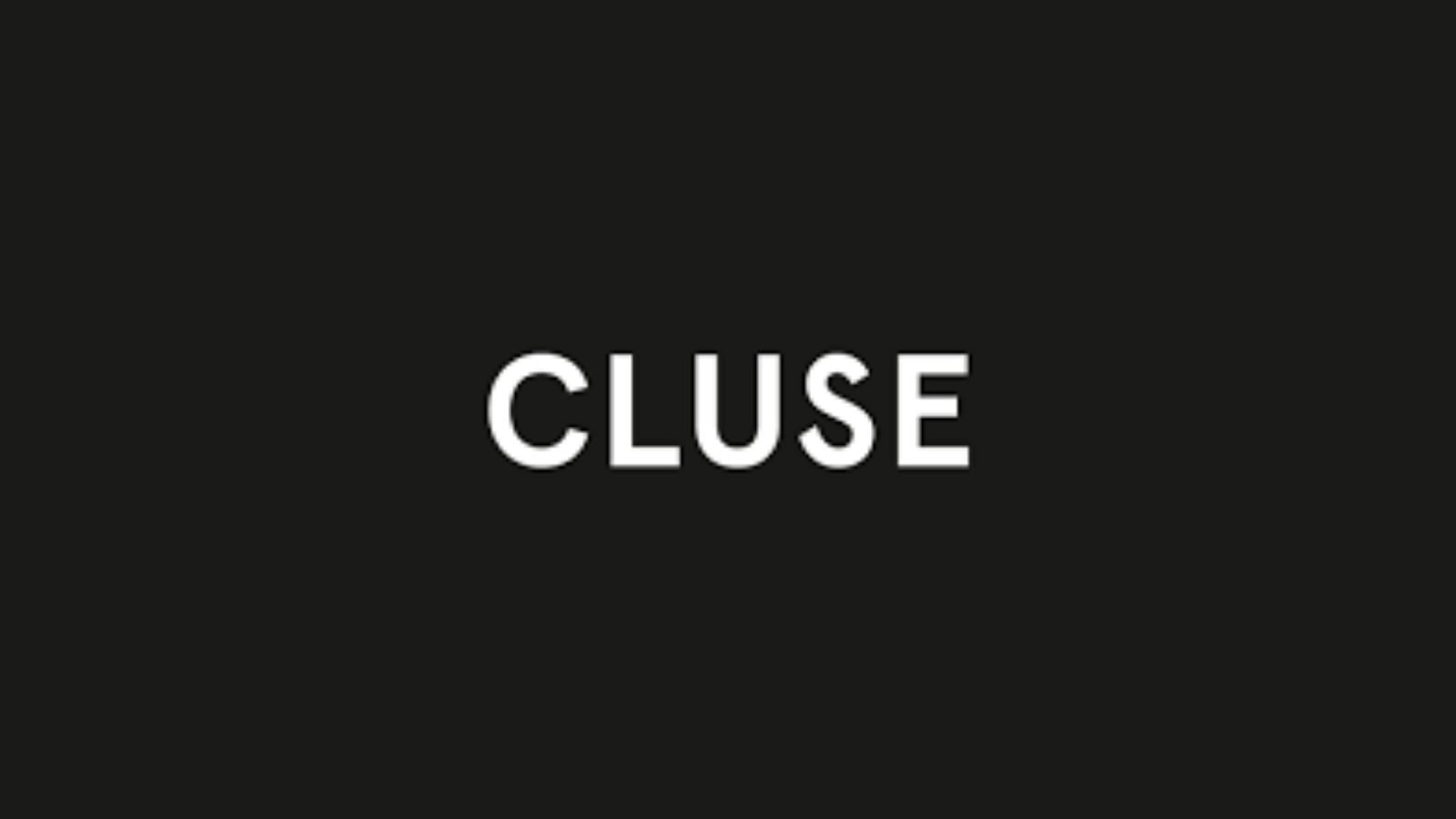 cluse