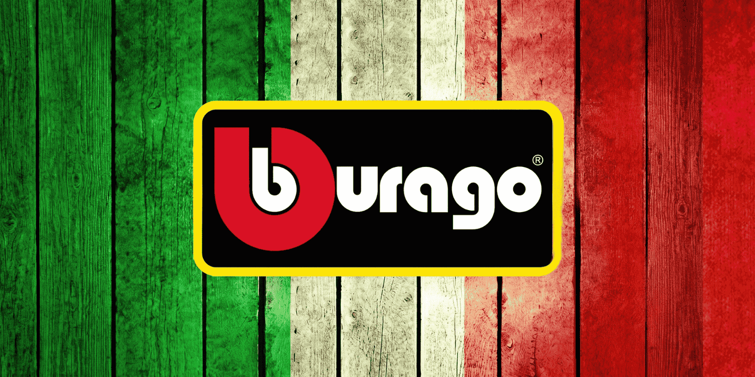 bburago