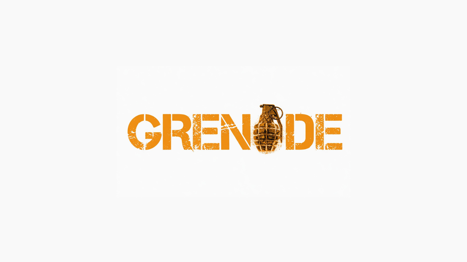 grenade