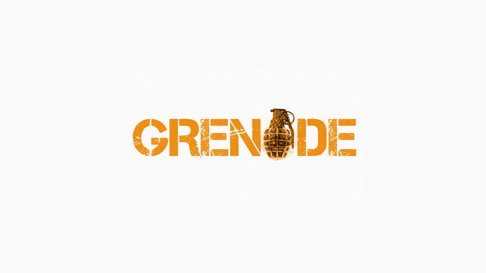 grenade