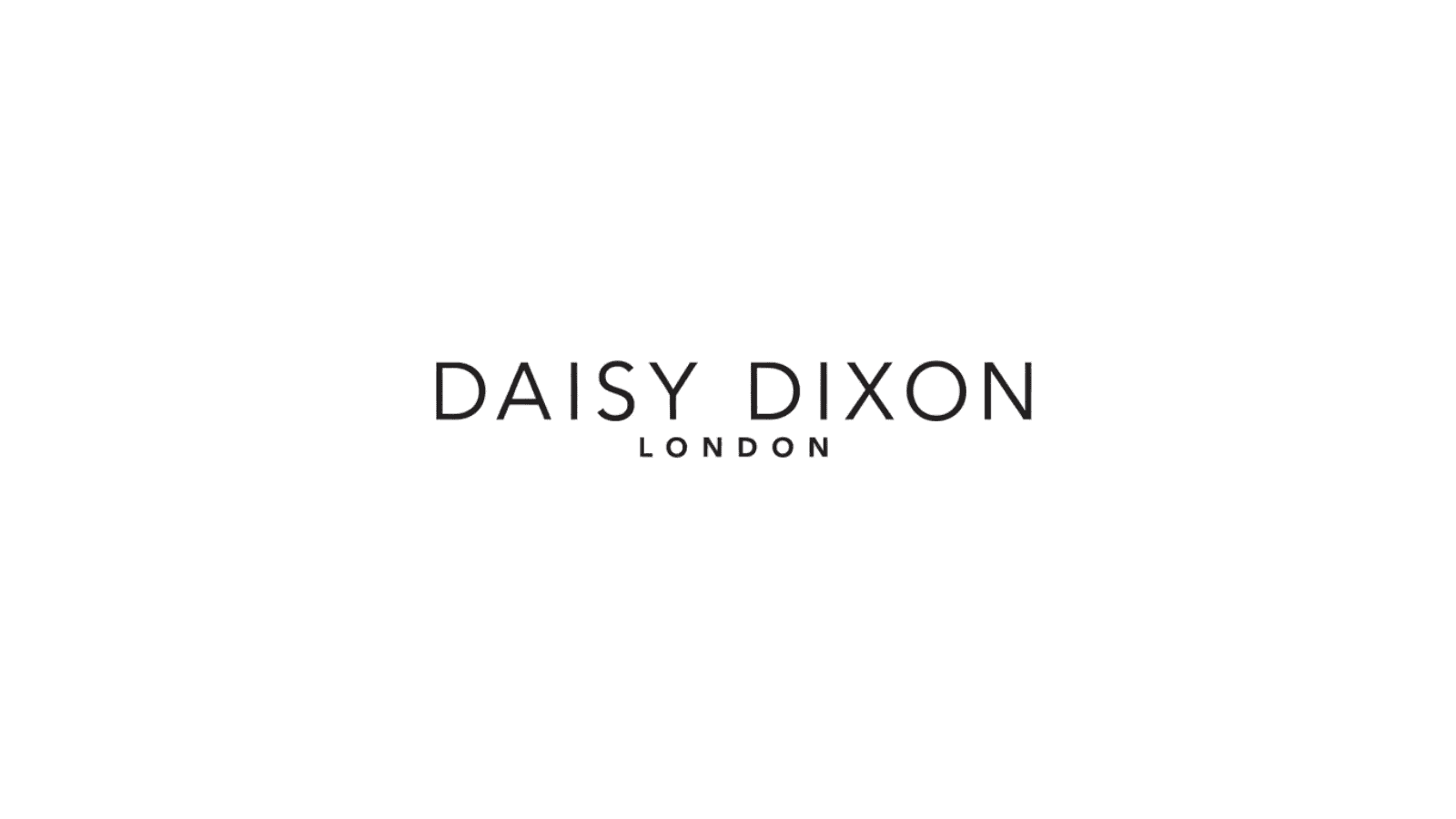 Daisy Dixon