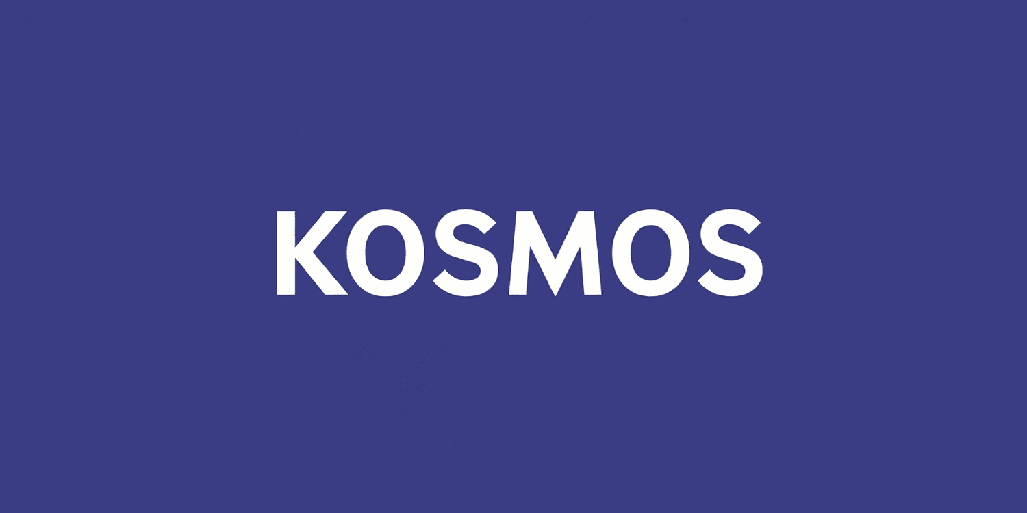 Kosmos