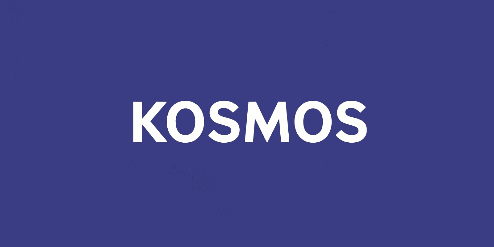 Kosmos