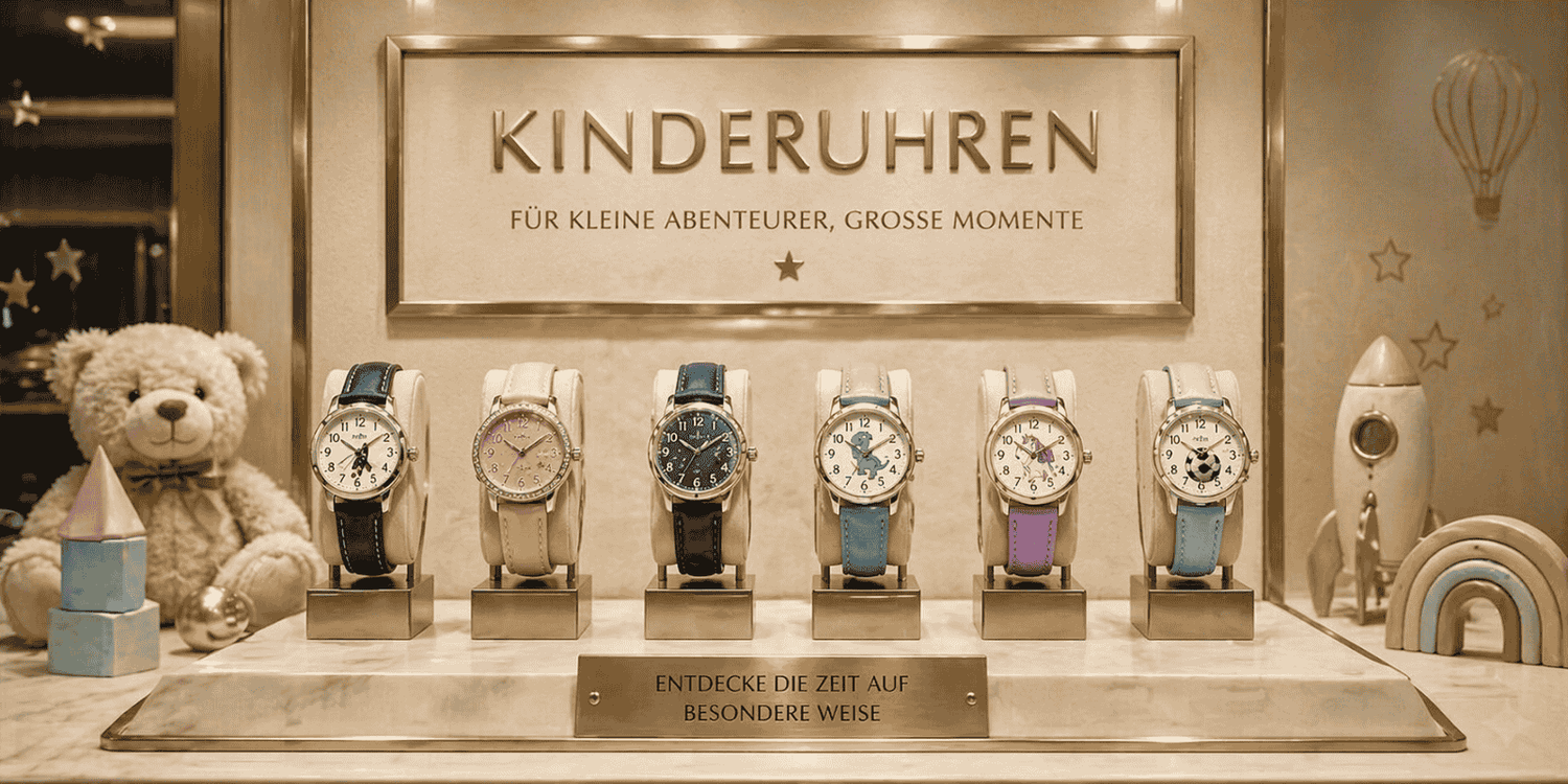 kinderuhren