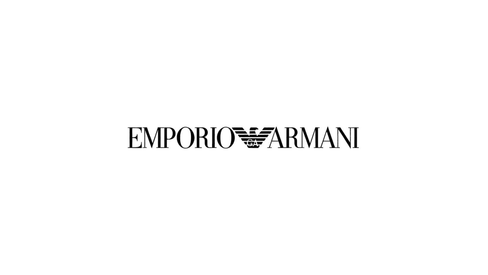 Emporio Armani