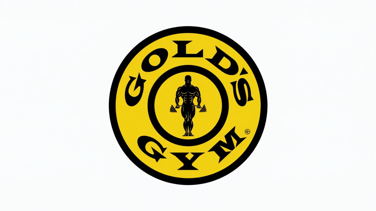 golds gym