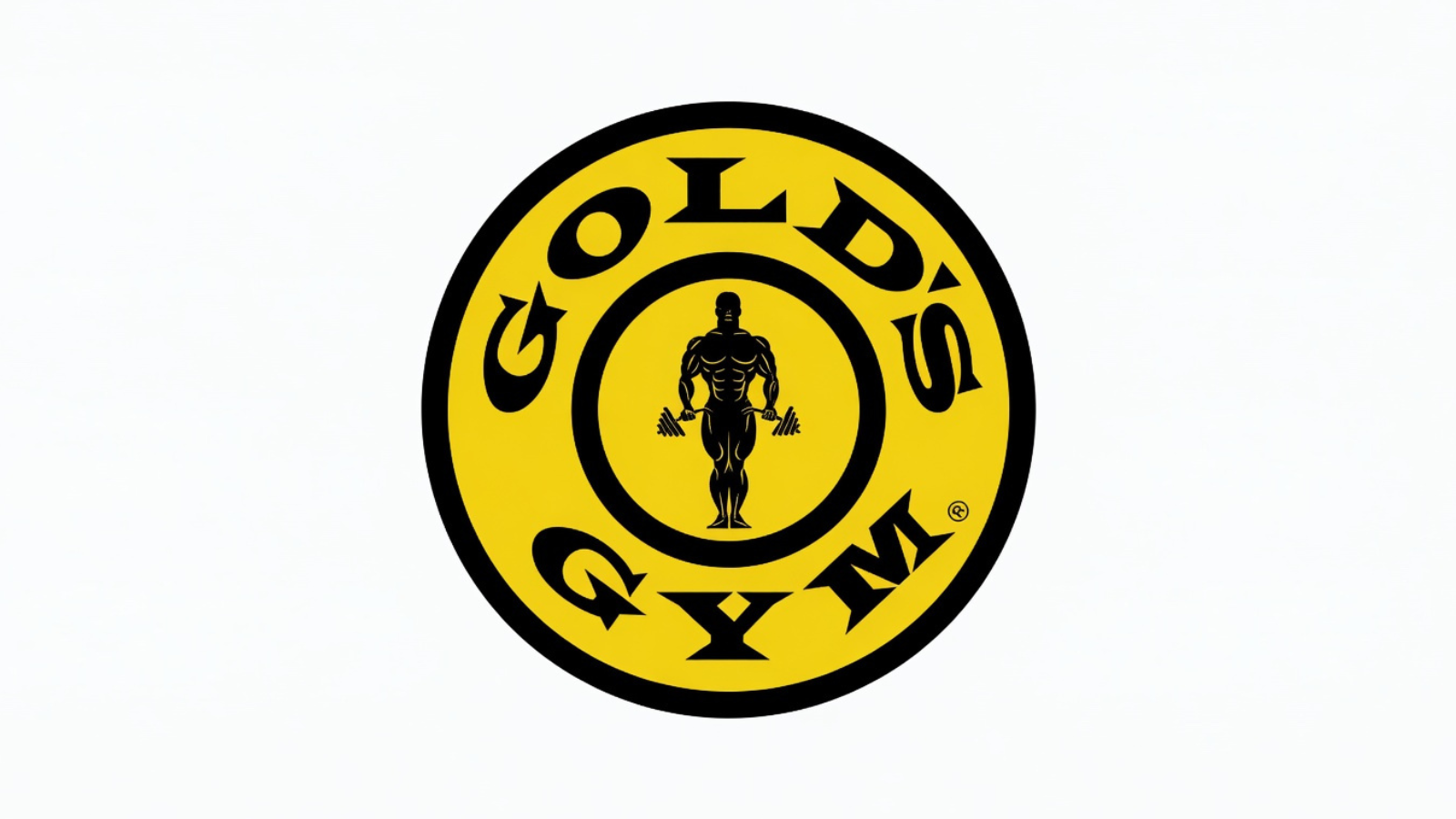 golds gym