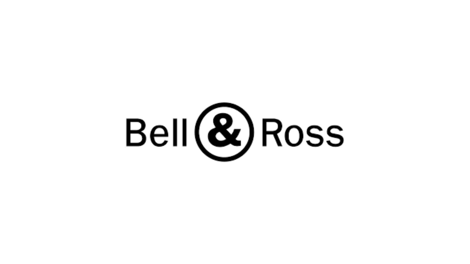 Bell and Ross