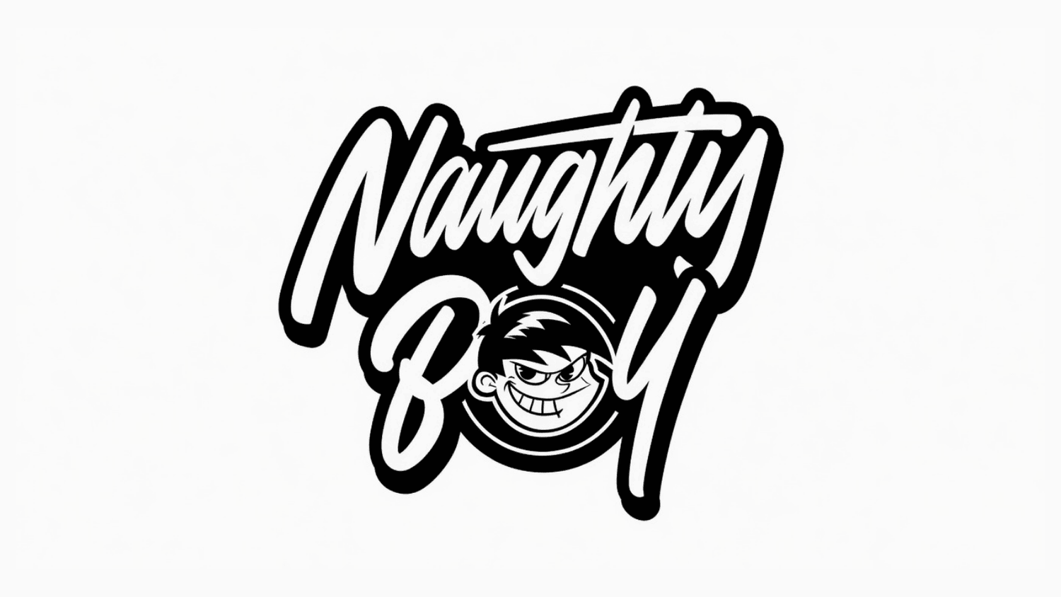 naughty boy