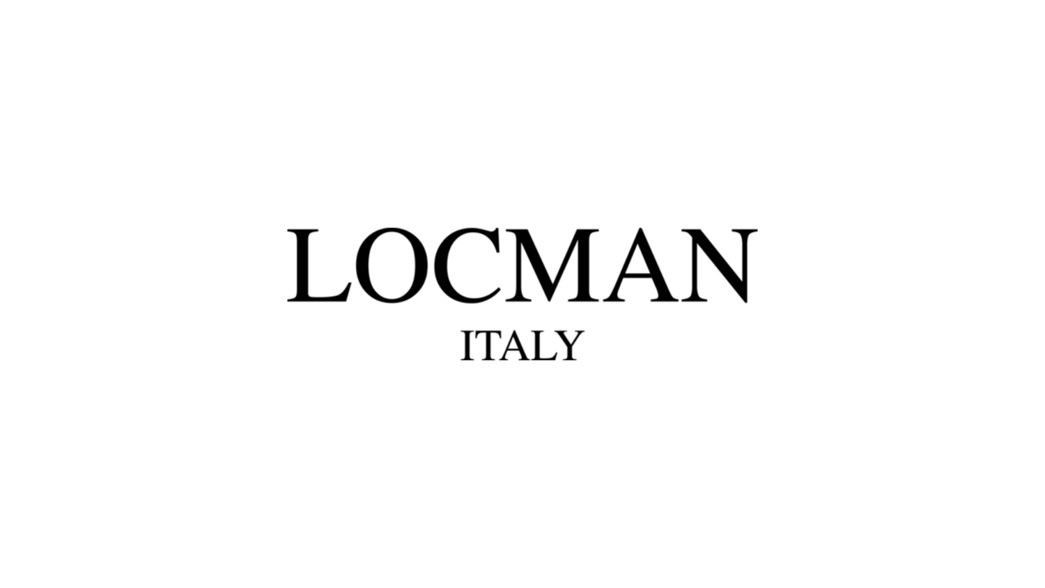 Locman Italy