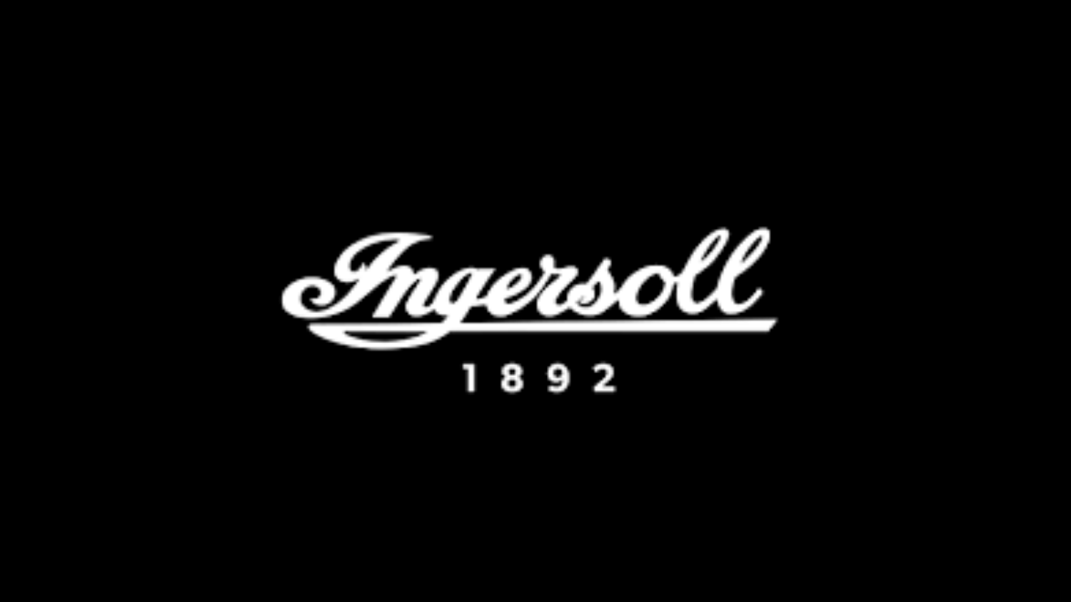 Ingersoll 1892