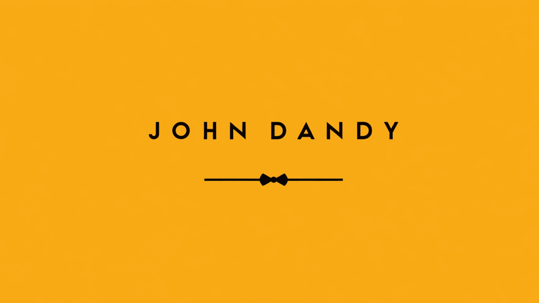 John Dandy