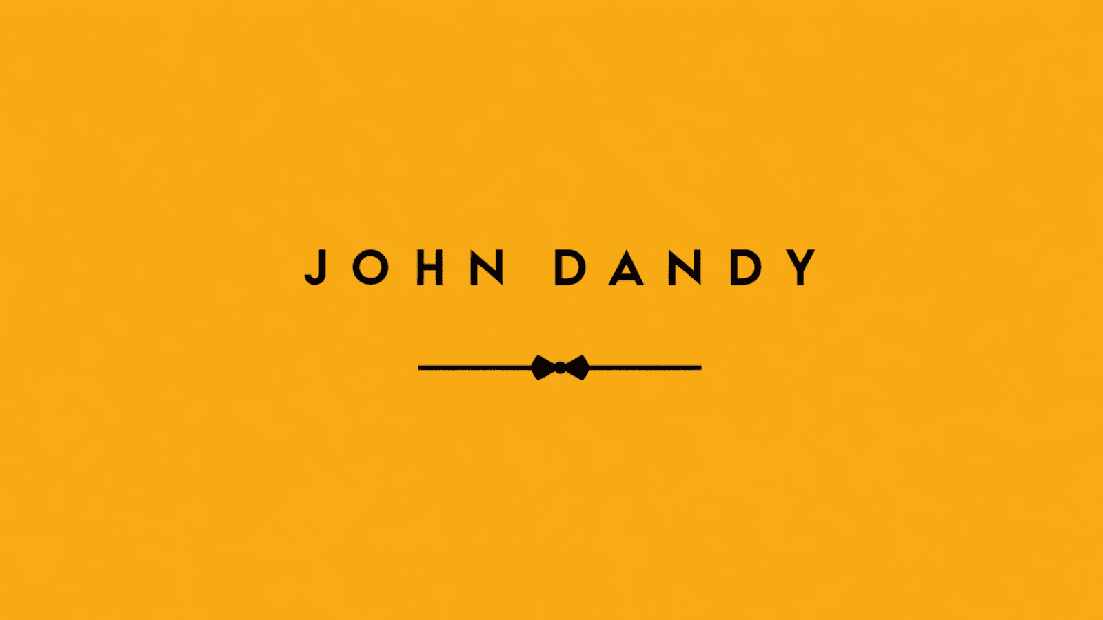 John Dandy