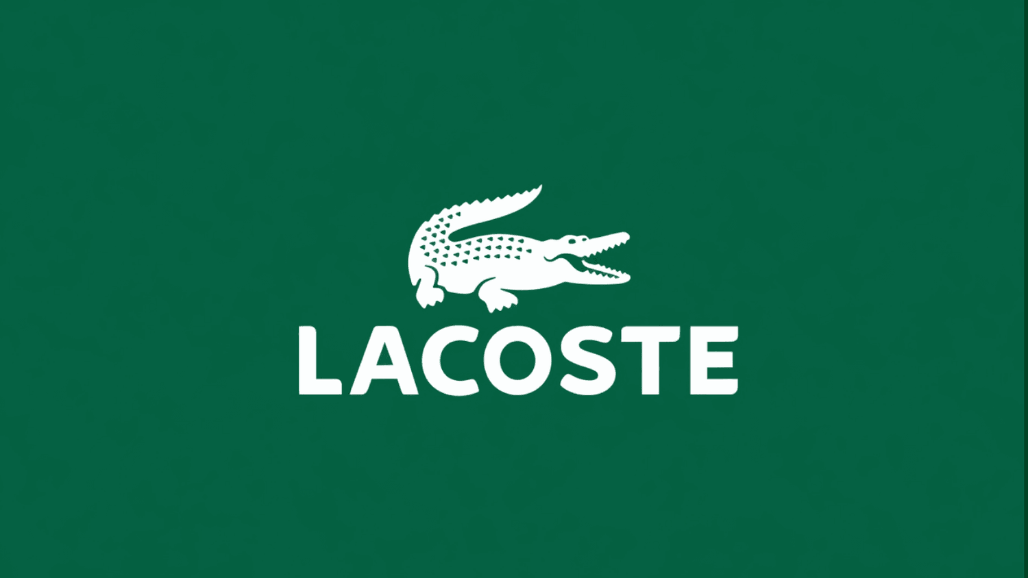 Lacoste