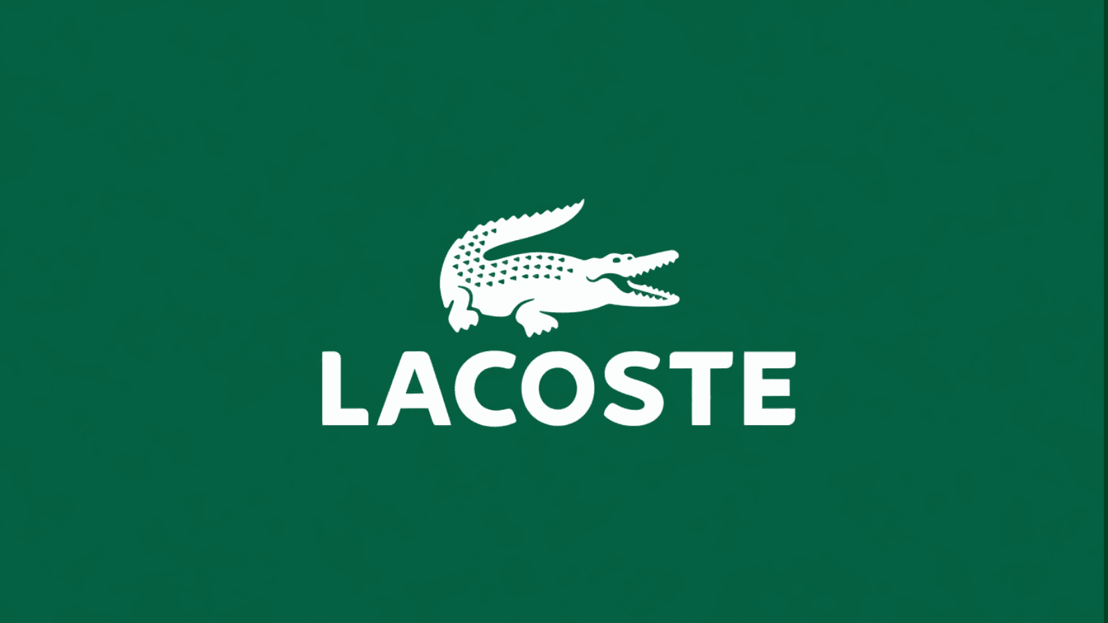 Lacoste