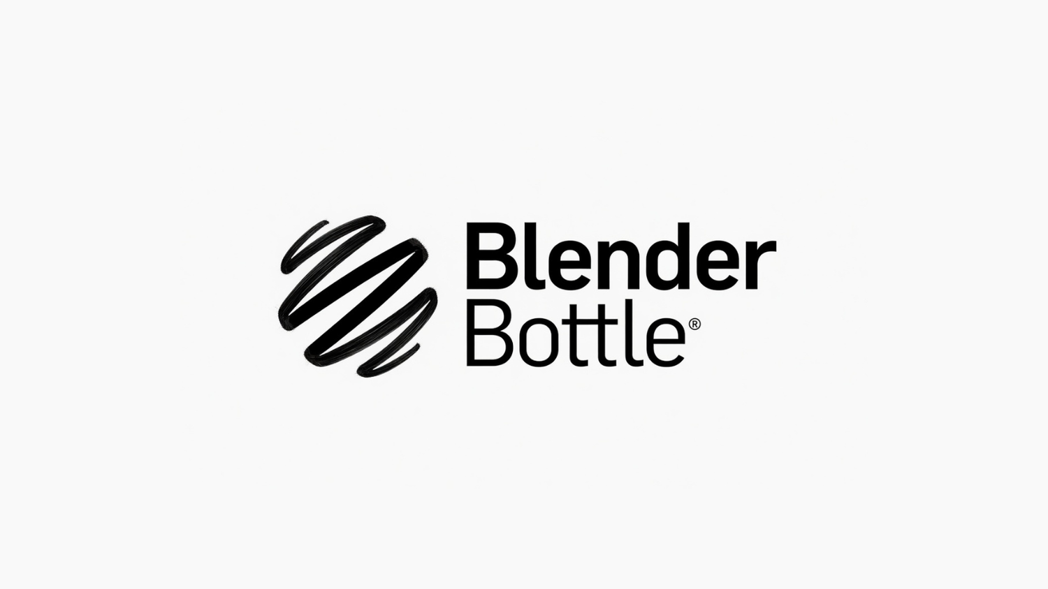 blender bottle