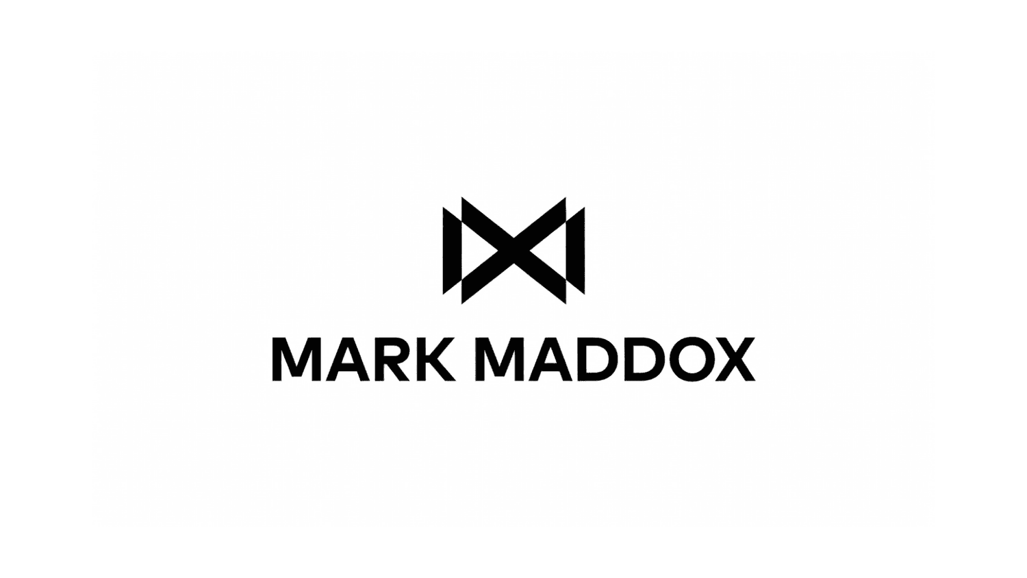 Mark Maddox
