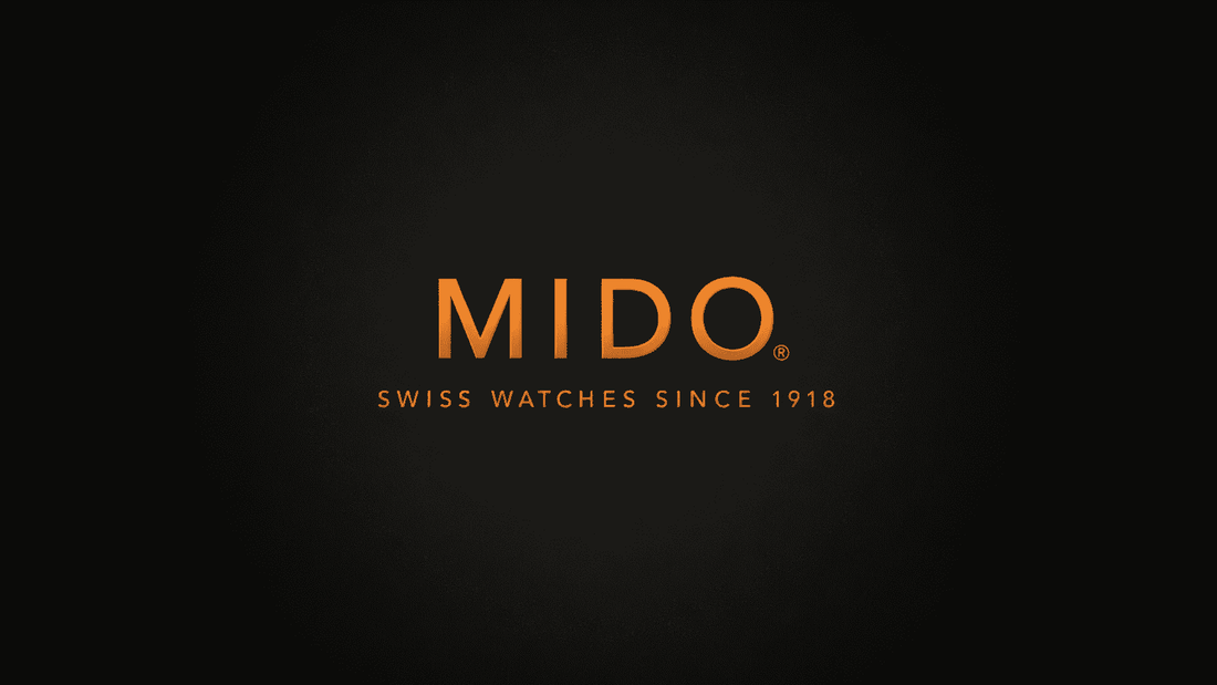 Mido