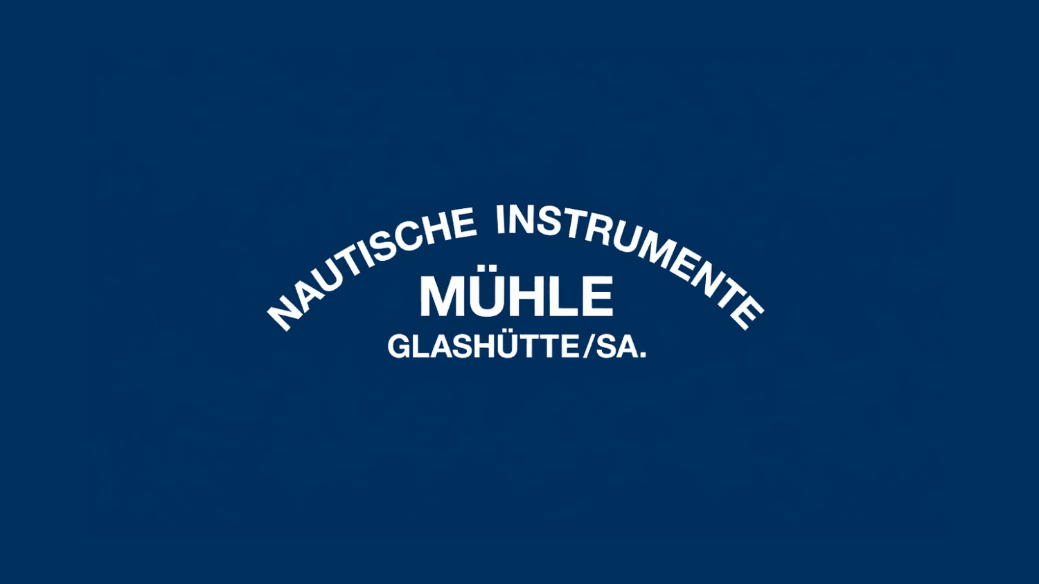 Muehle Glashütte