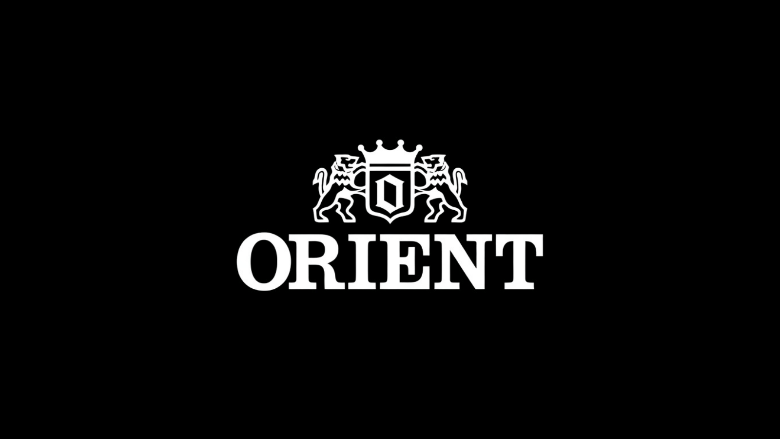 Orient