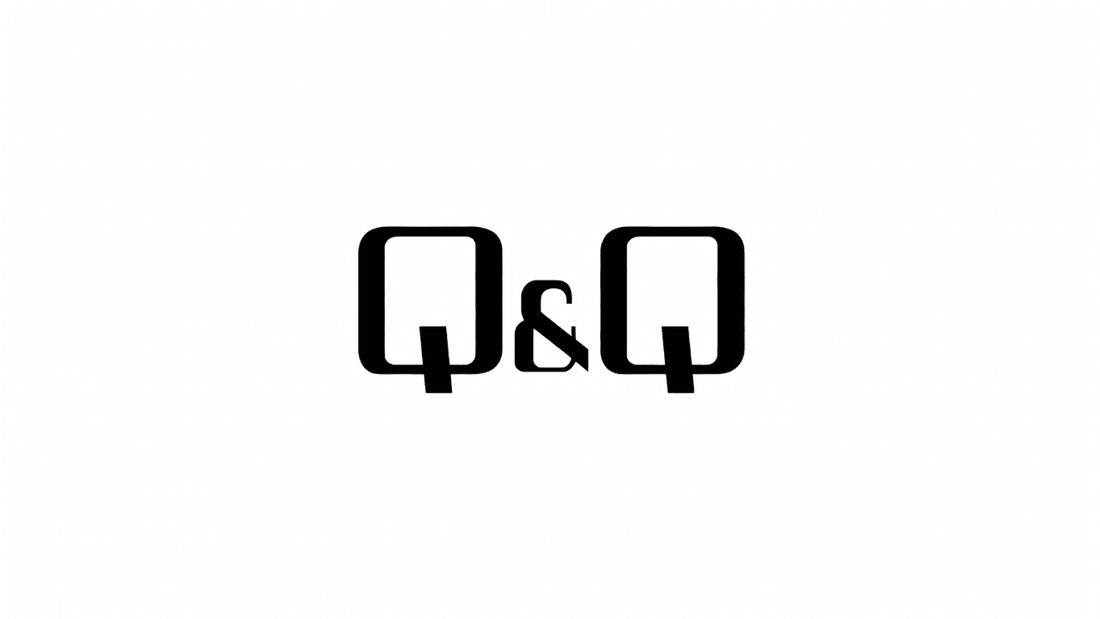 Q and Q