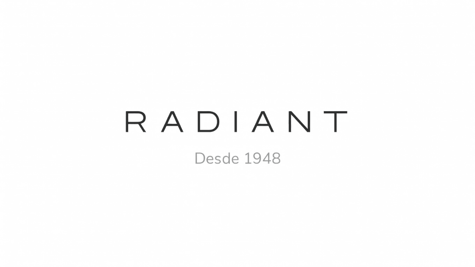 Radiant