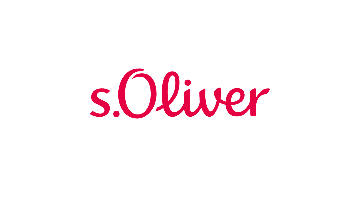 S Oliver
