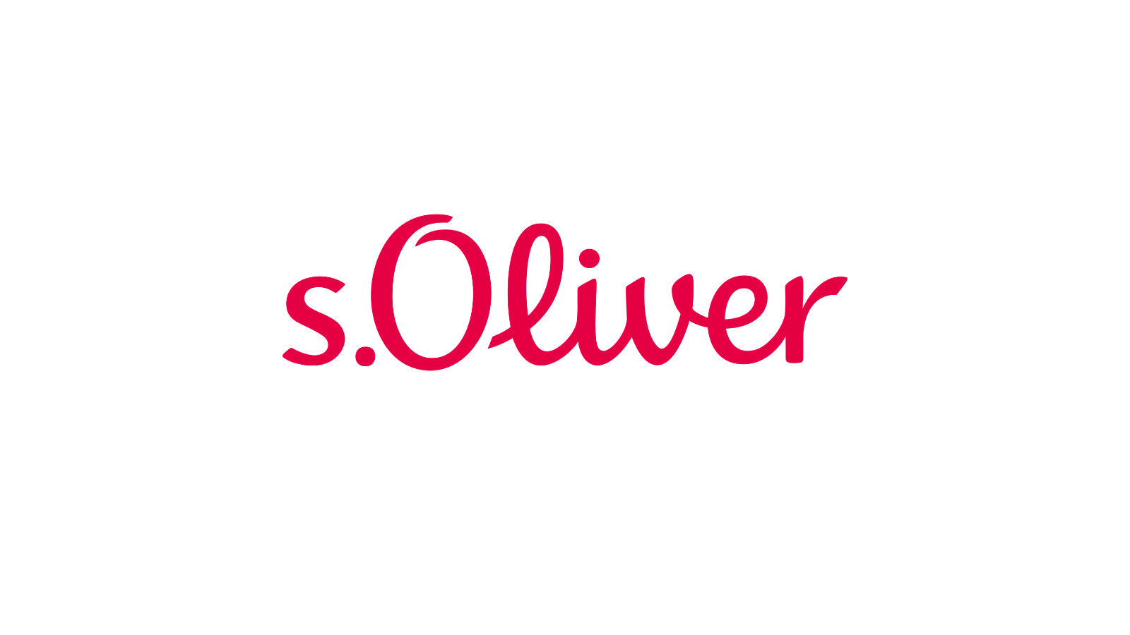 S Oliver