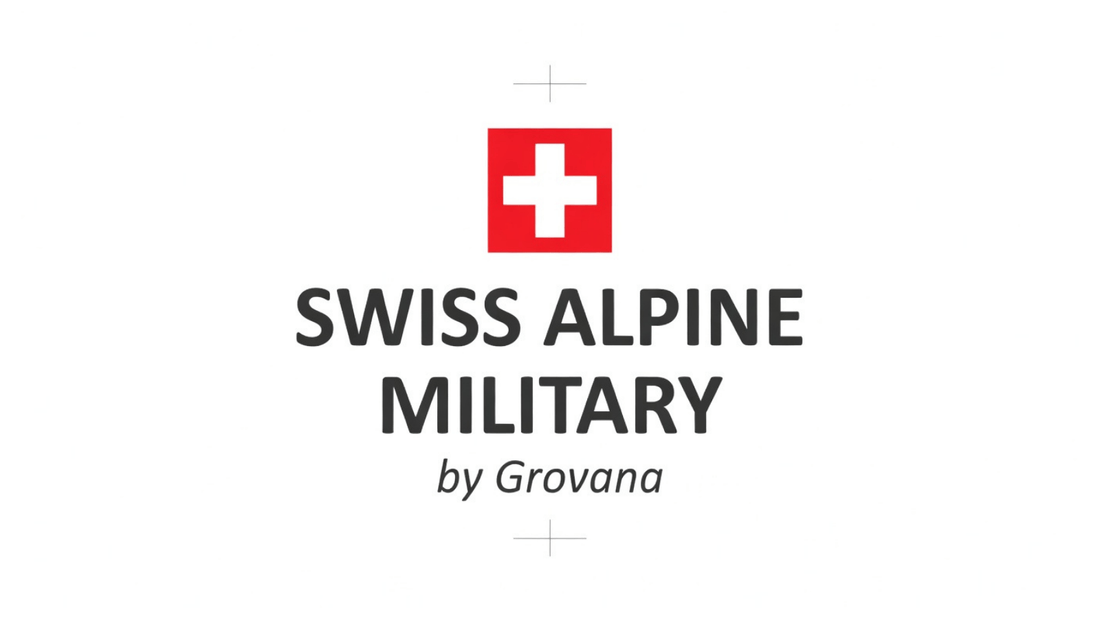 Swiss Alpine Military