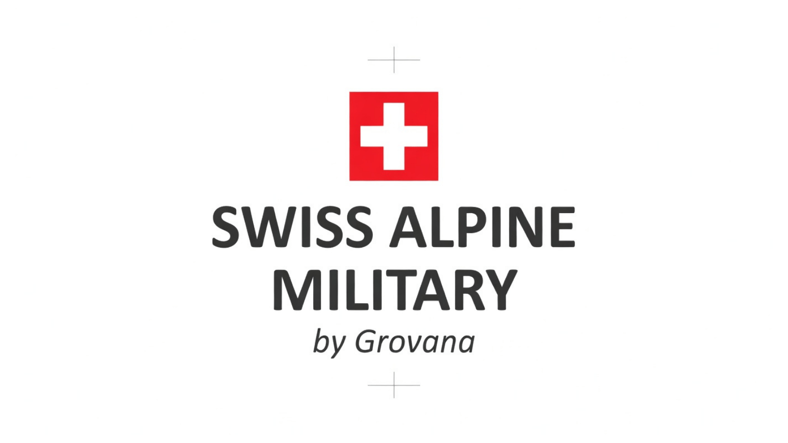 Swiss Alpine Military