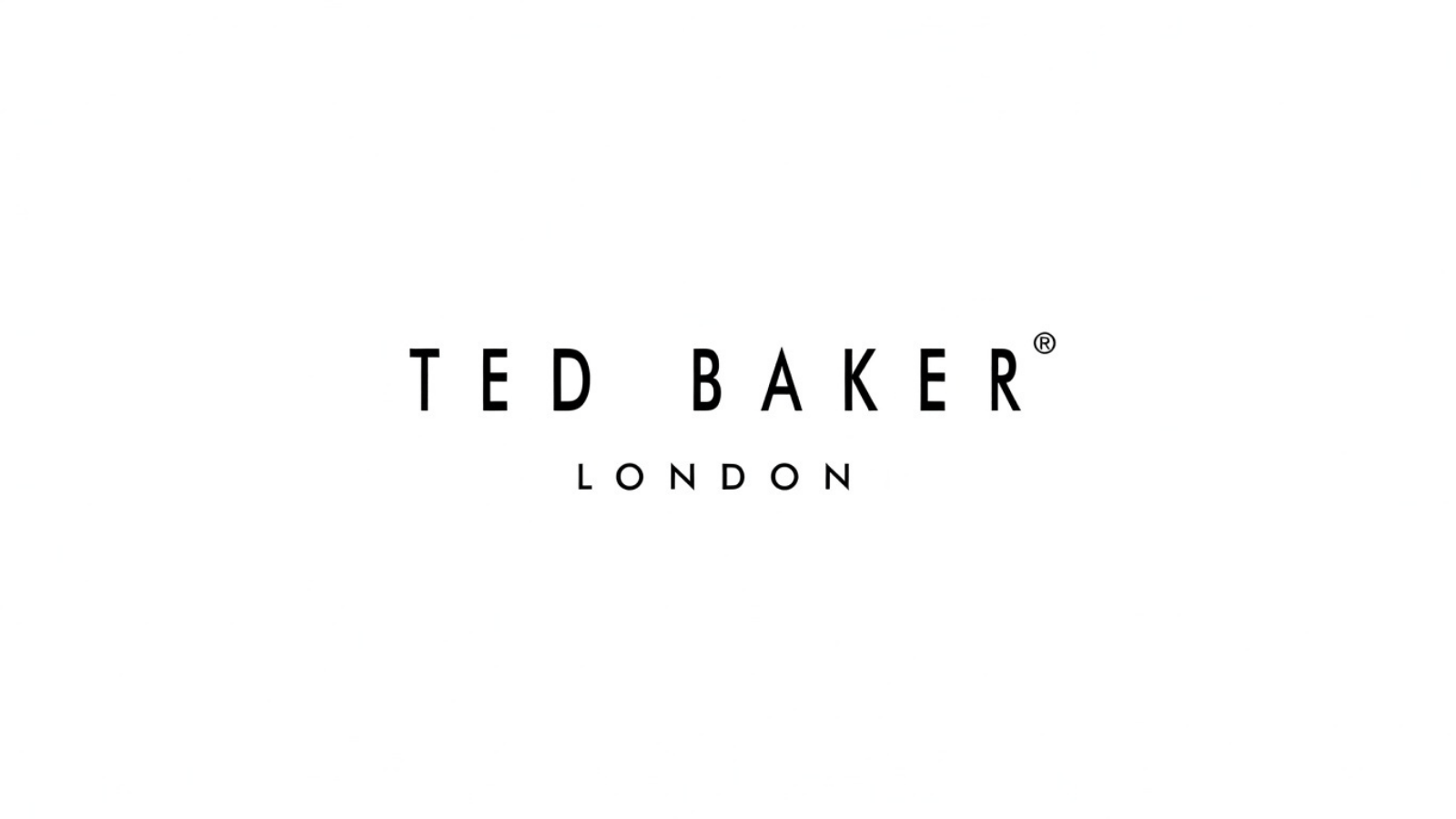 Ted Baker