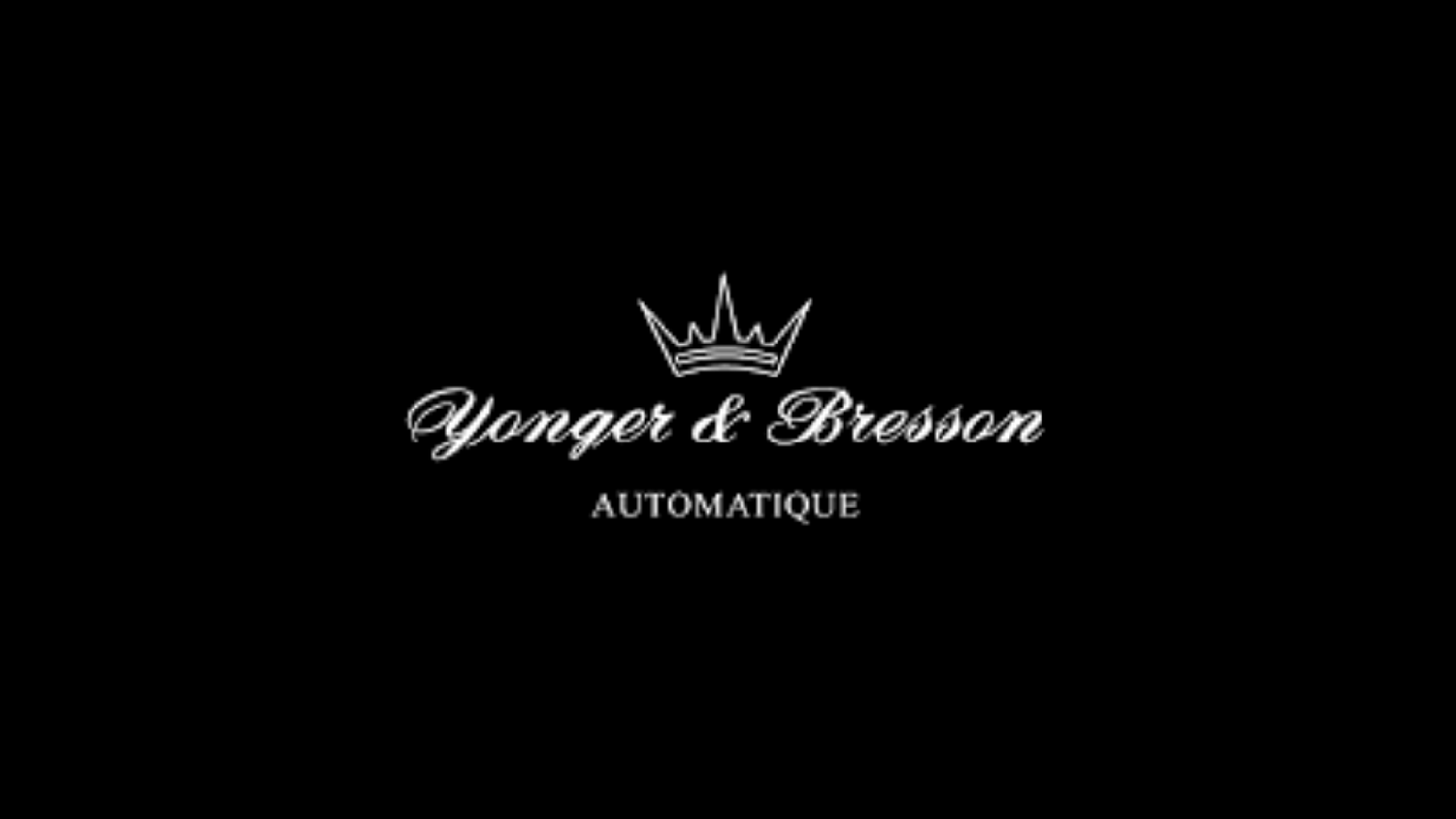 Yonger and Bresson