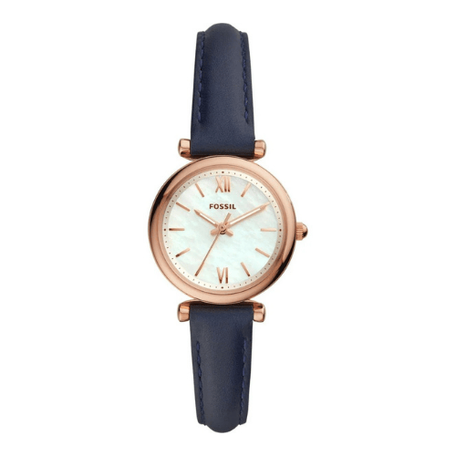 fossil carlie mini es4502