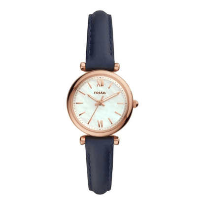 fossil carlie mini es4502