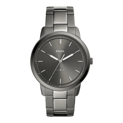 Fossil The Minimalist 3H