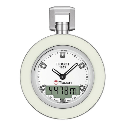 Tissot T Pocket Touch