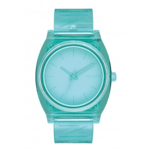 Nixon Time Teller P