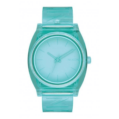 Nixon Time Teller P