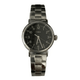 Standard Stainless Steel Quartz Watch with Indiglo