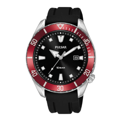 Pulsar Sport Quartz