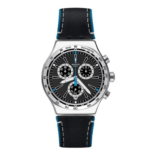 swatch blue details yvs442