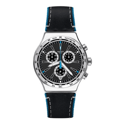 swatch blue details yvs442