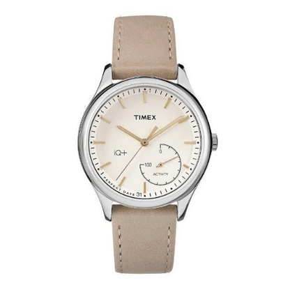Timex IQ+ Move Ladies Watch