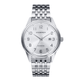 Classic Daily – Black Dial