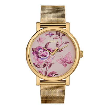 Timex Full Bloom