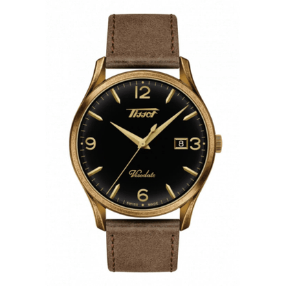 Tissot Heritage Visodate