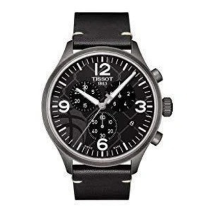 Tissot Chrono XL 3x3 Street Basketball